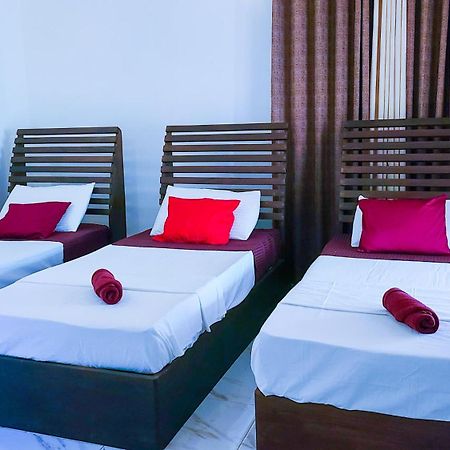 Greenville Resort And Spa Dambulla Kültér fotó