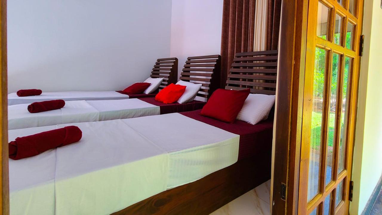 Greenville Resort And Spa Dambulla Kültér fotó