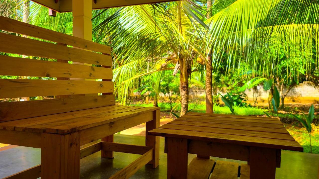 Greenville Resort And Spa Dambulla Kültér fotó