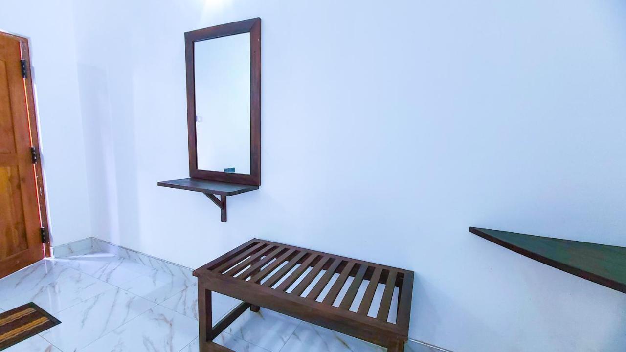 Greenville Resort And Spa Dambulla Kültér fotó