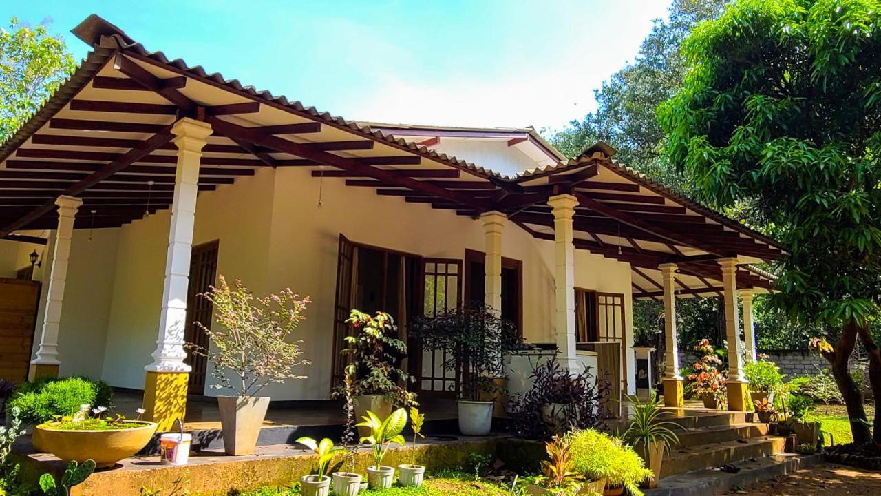 Greenville Resort And Spa Dambulla Kültér fotó