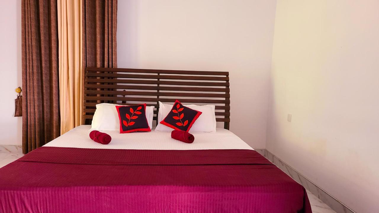 Greenville Resort And Spa Dambulla Kültér fotó