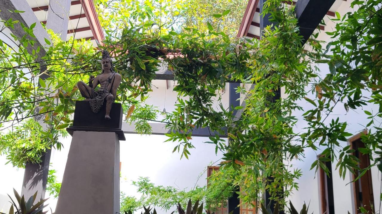 Greenville Resort And Spa Dambulla Kültér fotó