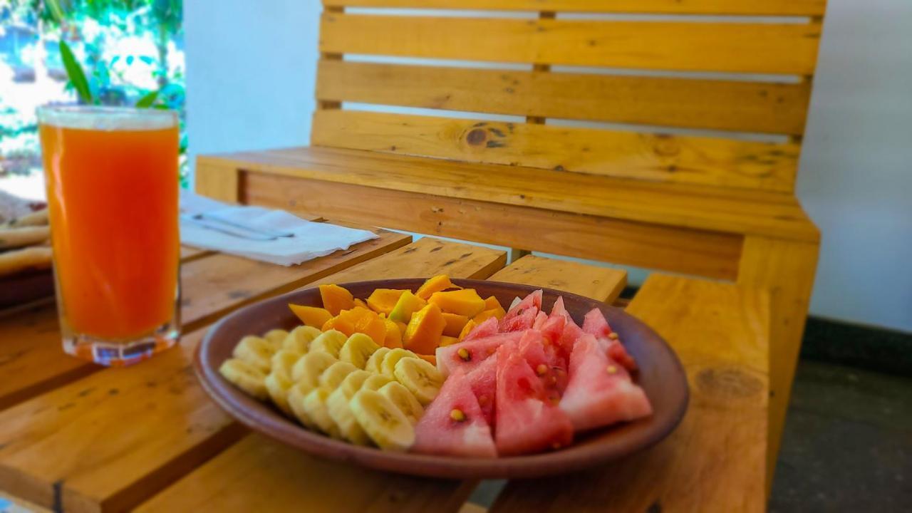 Greenville Resort And Spa Dambulla Kültér fotó