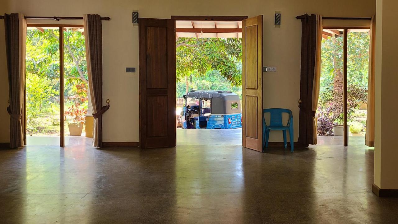 Greenville Resort And Spa Dambulla Kültér fotó