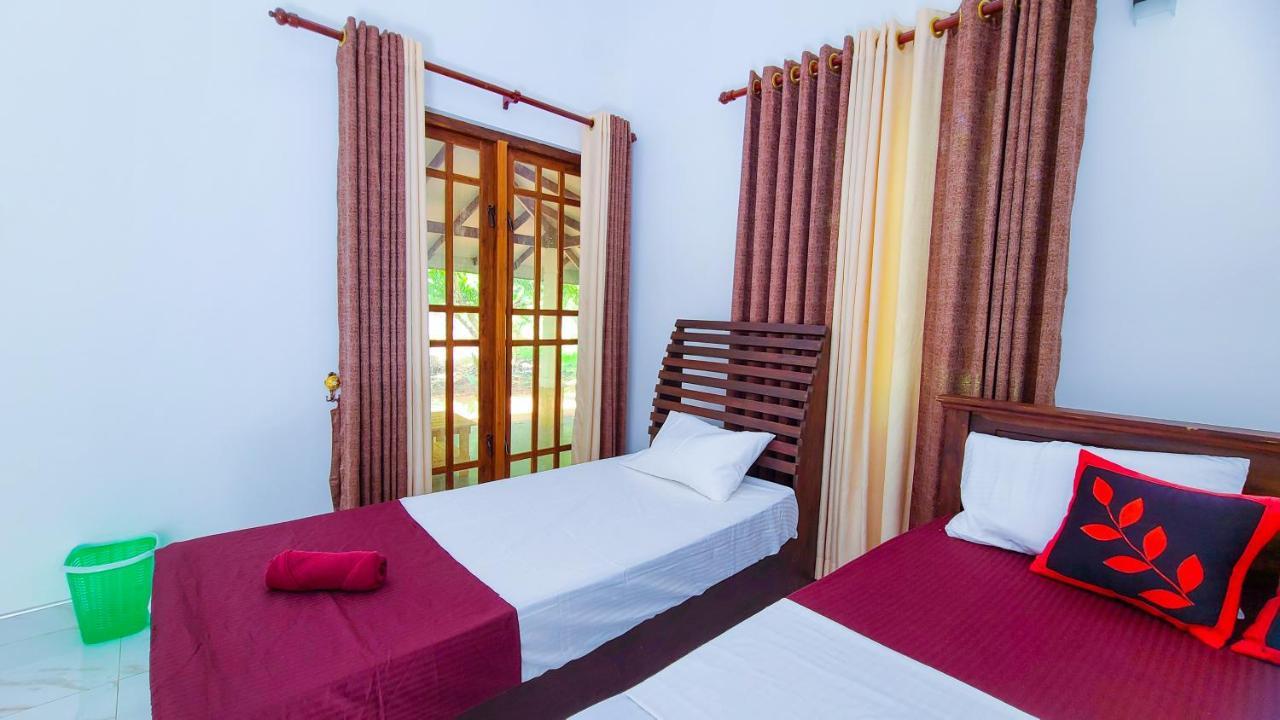 Greenville Resort And Spa Dambulla Kültér fotó