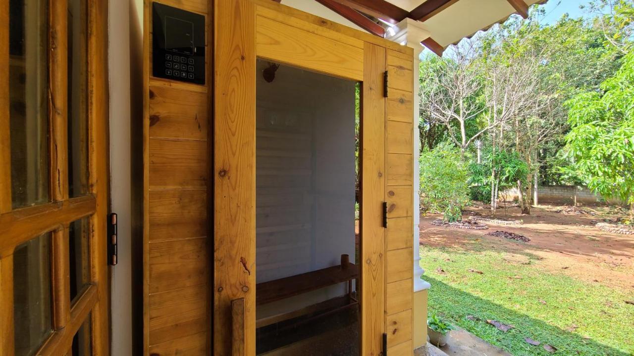 Greenville Resort And Spa Dambulla Kültér fotó