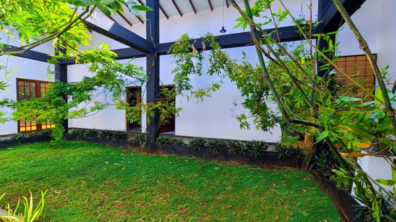 Greenville Resort And Spa Dambulla Kültér fotó