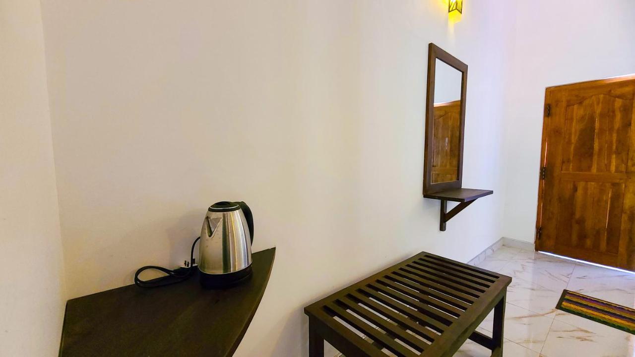 Greenville Resort And Spa Dambulla Kültér fotó