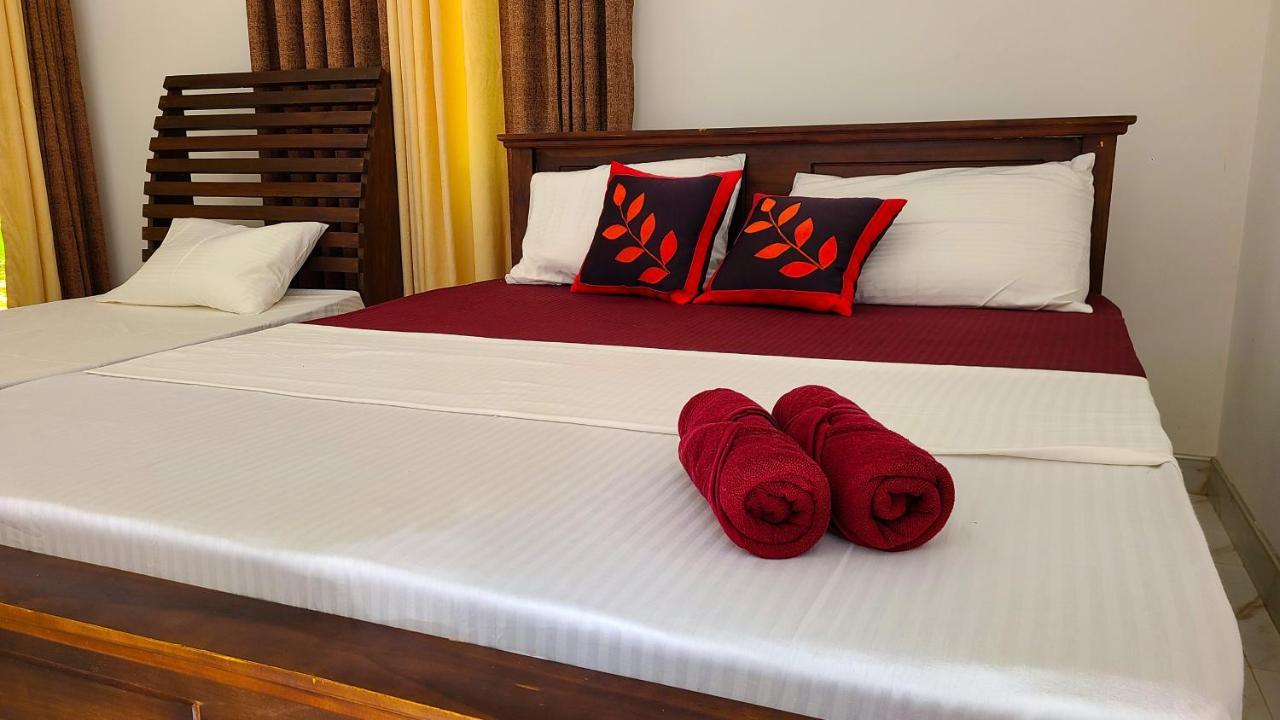 Greenville Resort And Spa Dambulla Kültér fotó