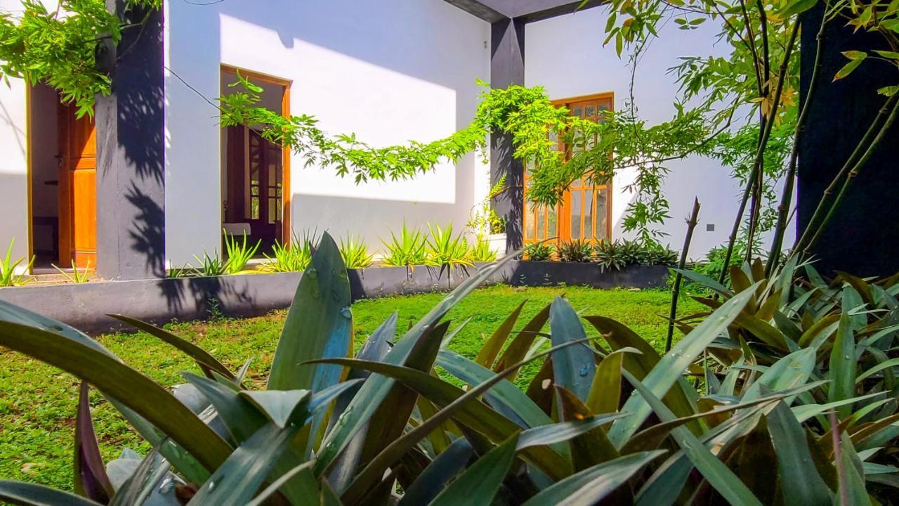 Greenville Resort And Spa Dambulla Kültér fotó