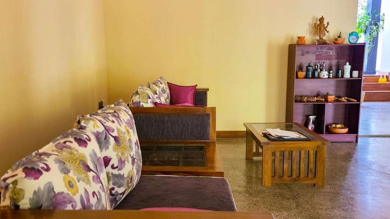 Greenville Resort And Spa Dambulla Kültér fotó