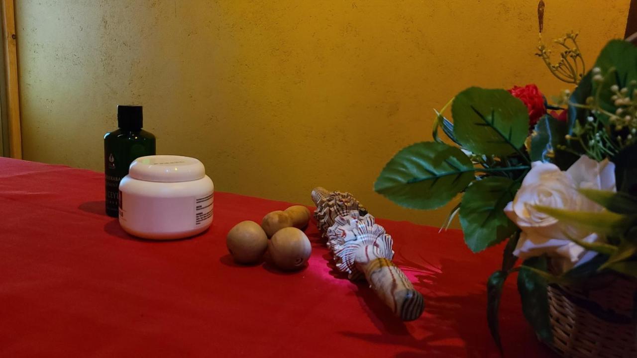 Greenville Resort And Spa Dambulla Kültér fotó