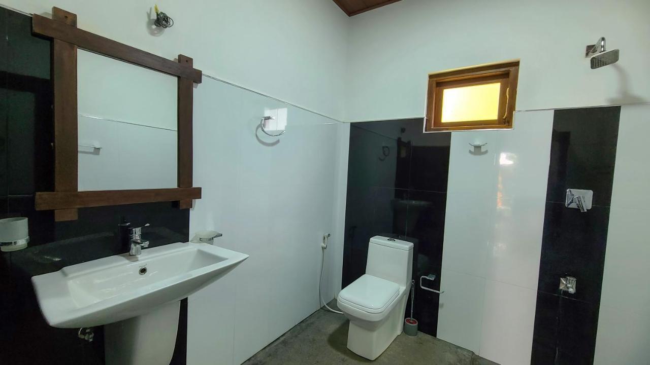 Greenville Resort And Spa Dambulla Kültér fotó