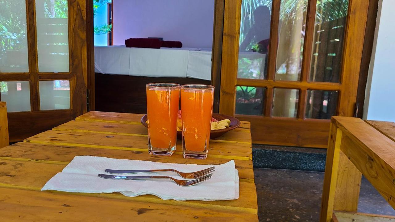 Greenville Resort And Spa Dambulla Kültér fotó