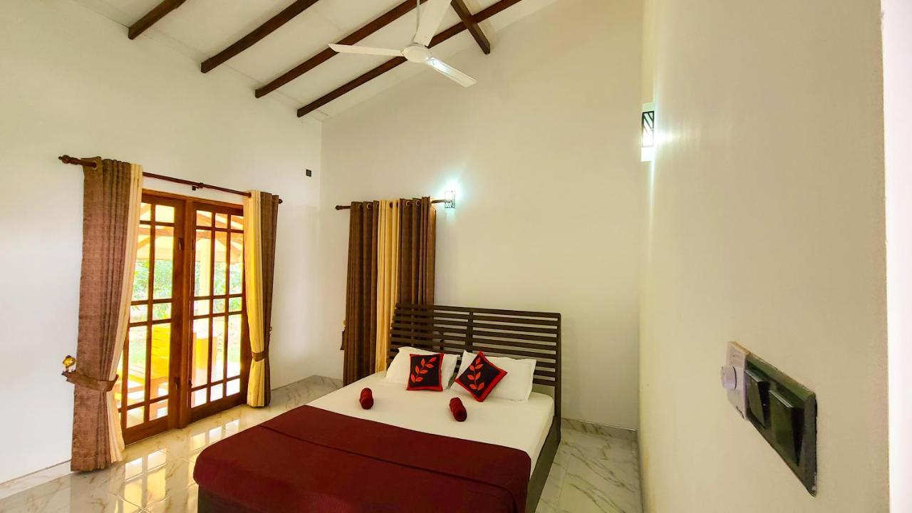 Greenville Resort And Spa Dambulla Kültér fotó