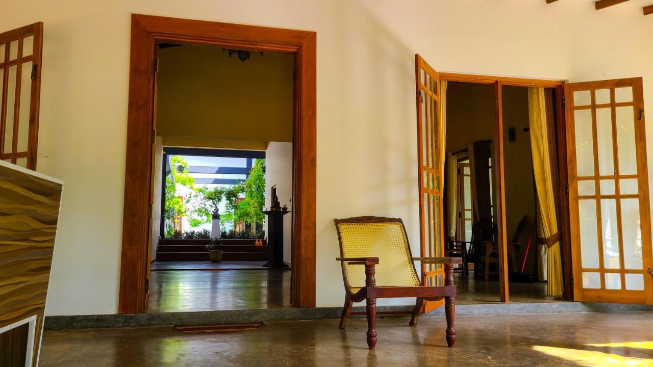 Greenville Resort And Spa Dambulla Kültér fotó