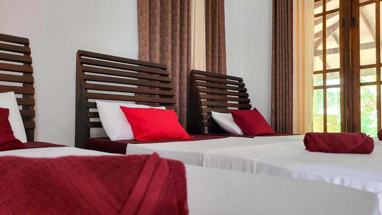 Greenville Resort And Spa Dambulla Kültér fotó