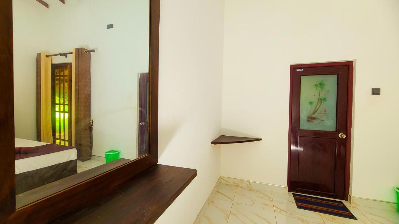 Greenville Resort And Spa Dambulla Kültér fotó