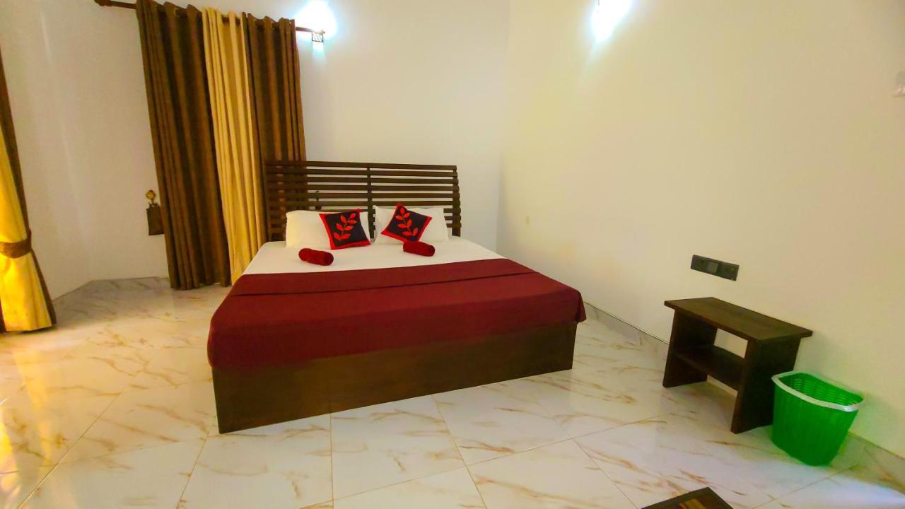 Greenville Resort And Spa Dambulla Kültér fotó