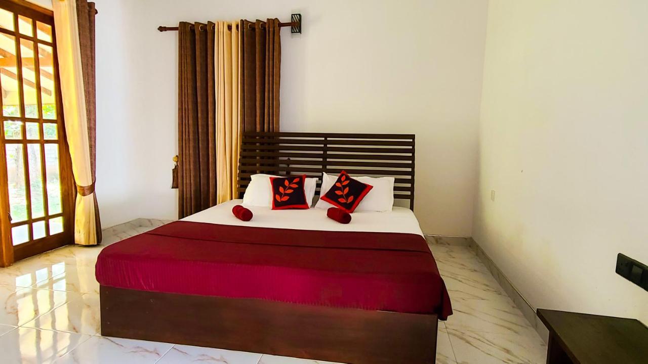 Greenville Resort And Spa Dambulla Kültér fotó