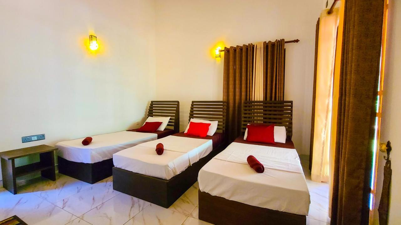Greenville Resort And Spa Dambulla Kültér fotó
