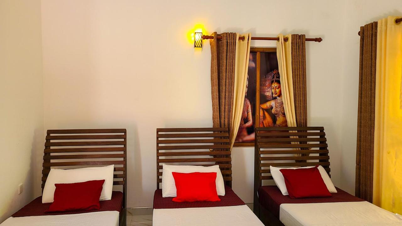 Greenville Resort And Spa Dambulla Kültér fotó