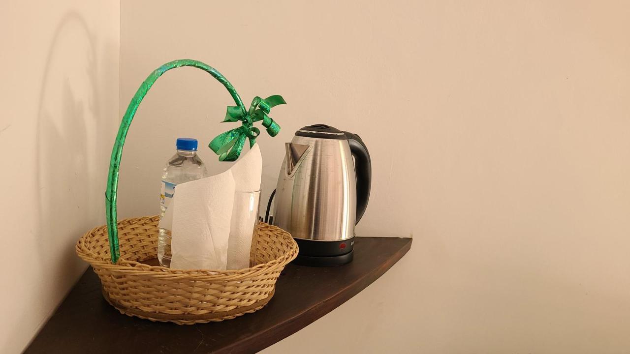 Greenville Resort And Spa Dambulla Kültér fotó