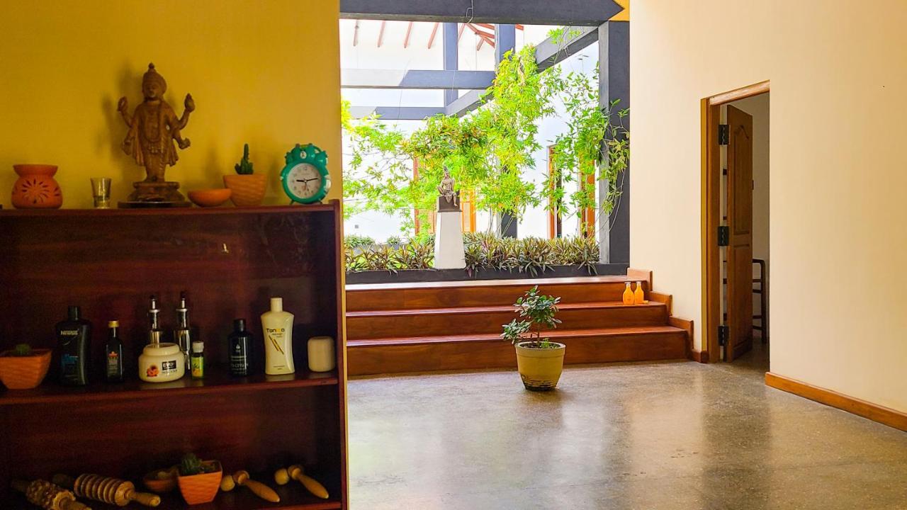 Greenville Resort And Spa Dambulla Kültér fotó