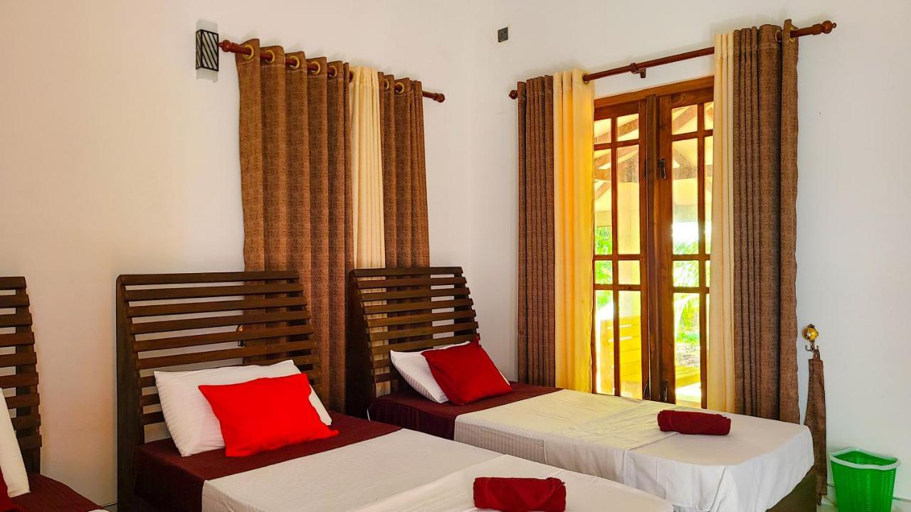 Greenville Resort And Spa Dambulla Kültér fotó
