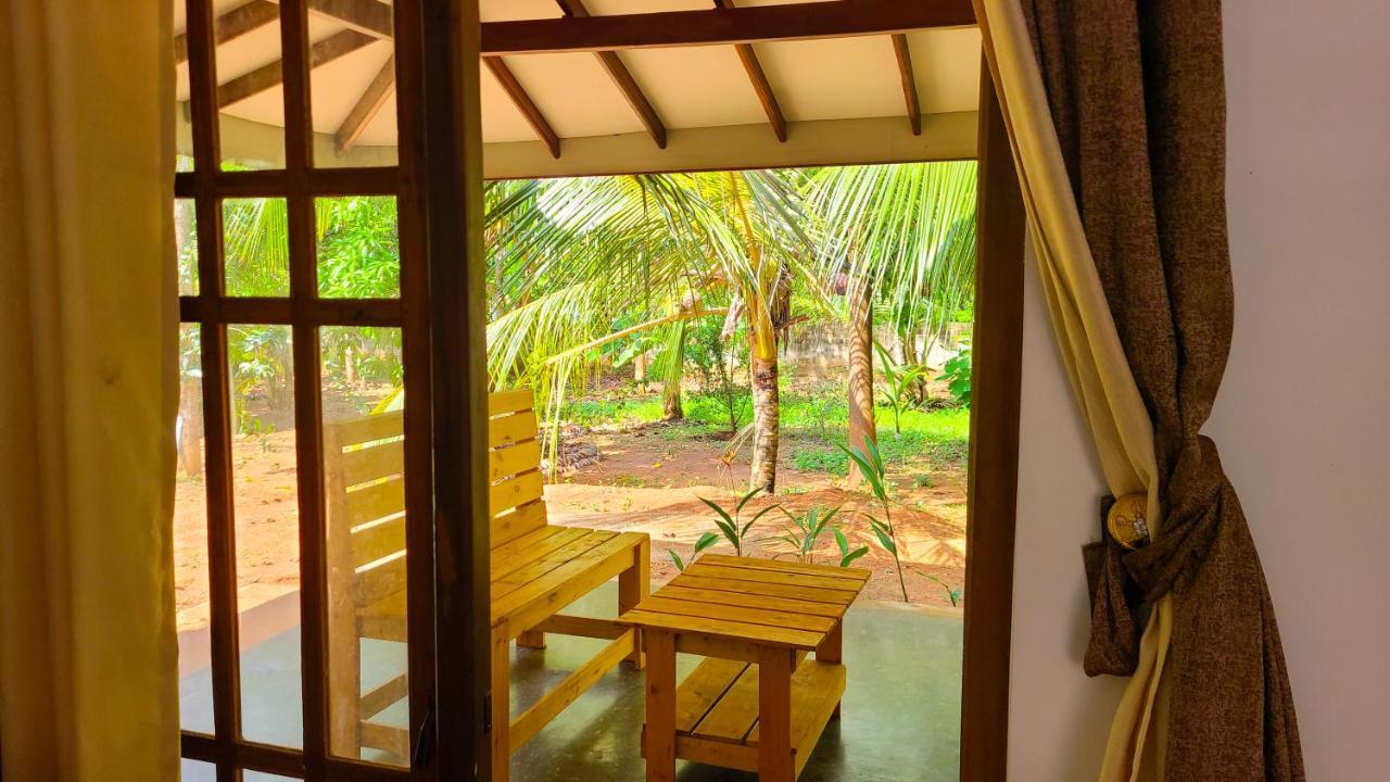 Greenville Resort And Spa Dambulla Kültér fotó